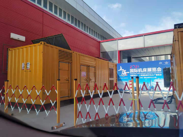 蓬安发电机出租 对于发电机的特性你了解多少？