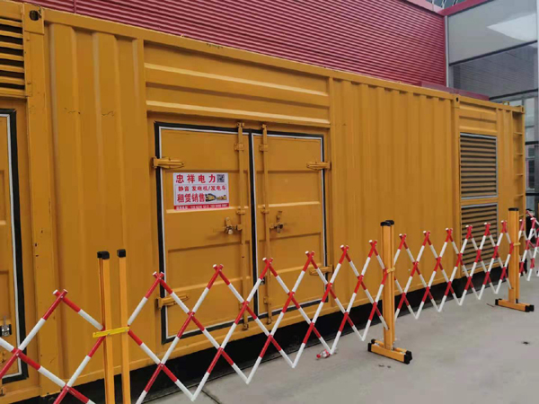 蓬安关于通用发电机的十万个为什么?