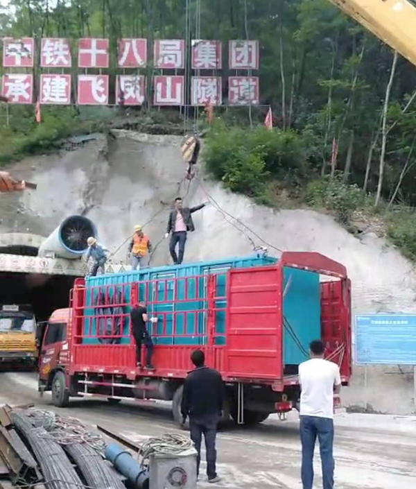 蓬安发电机组维修后输出功率降低是什么问题