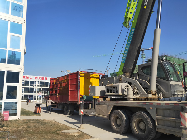 蓬安发电机出租50KW柴油发电机组需要配多粗电缆线