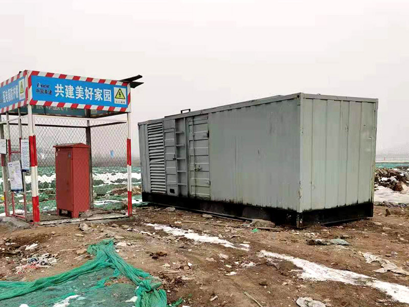 蓬安燃气发电机在高海拔地区运行时会遇到哪些常见故障？