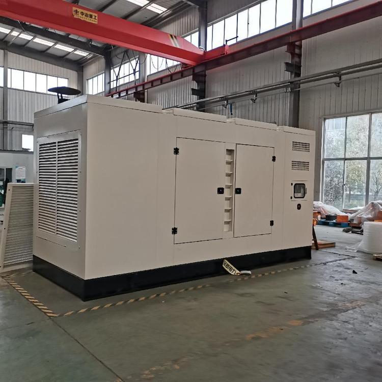 蓬安启动发电机组时需要注意什么？