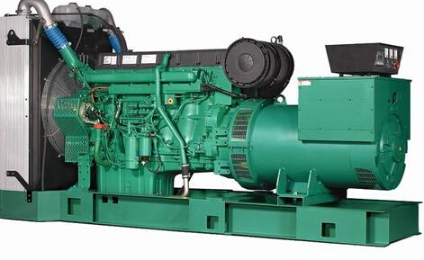 蓬安发电机除垢后需要用清水冲洗水冷式机油散热器几次？