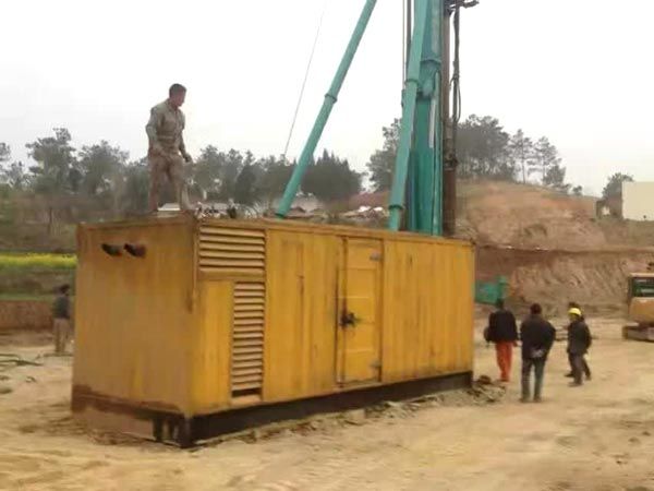 蓬安柴油发电机组应用场合有哪些？
